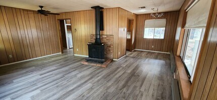 411 E Alpine Dr in Payson, AZ - Building Photo - Building Photo