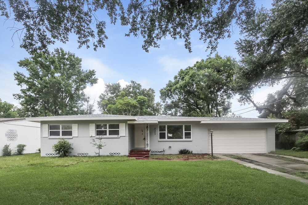 5323 Kalmia Dr in Orlando, FL - Building Photo