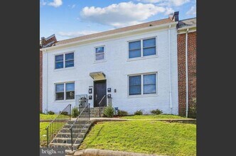 1235 Meigs Pl NE in Washington, DC - Building Photo - Building Photo