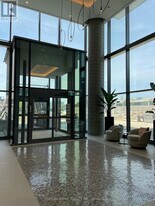 7890 Jane St in Vaughan, ON - Building Photo