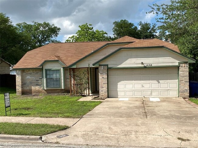 property at 1608 Pigeon Forge Rd
