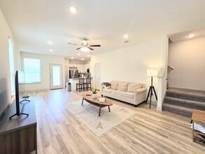 13522 Tulipwood Nook in San Antonio, TX - Foto de edificio - Building Photo