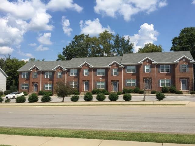 313 Audley Ave in Bowling Green, KY - Building Photo