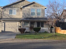 1113 S Phillippi St in Boise, ID - Building Photo