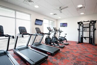 The Crimson - Lavish Living in Sioux Falls, SD - Building Photo - Building Photo