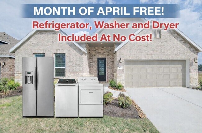 property at 17850 Aile Pierre Pass