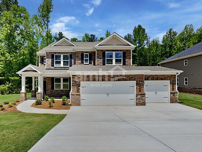 property at 5000 Bill Cheek Rd