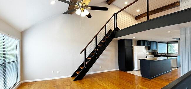 property at 6724 Eastridge Dr