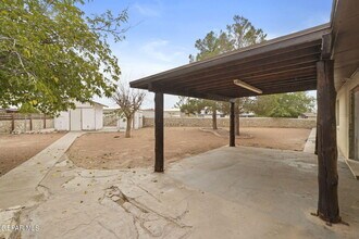 1150 Stanley St in El Paso, TX - Building Photo - Building Photo