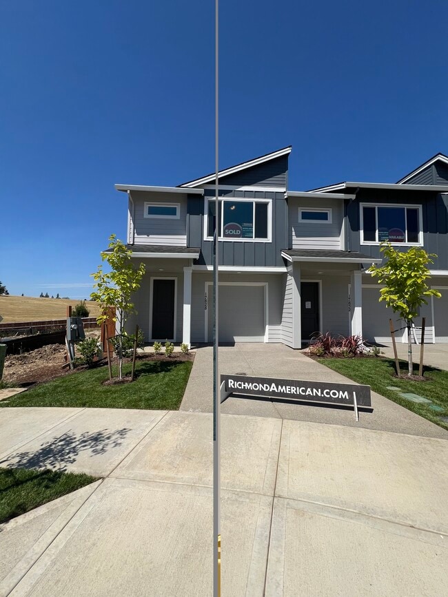 property at 17828 NW 10th Pl