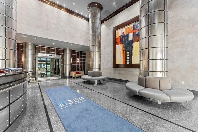property at 350 SE 2nd St