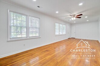 816 E Estates Blvd in Charleston, SC - Building Photo - Building Photo