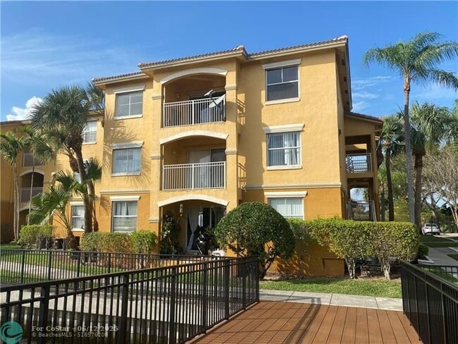 property at 9640 NW 2nd St