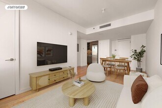 54 Noll St in Brooklyn, NY - Foto de edificio - Building Photo