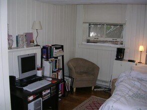 116 Marlborough St, Unit 1 in Boston, MA - Building Photo - Building Photo