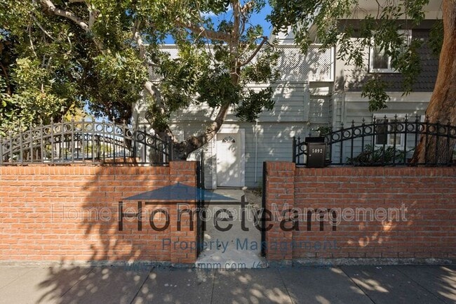 property at 5082-92 Lotus St