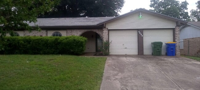 property at 6628 Harrison Way