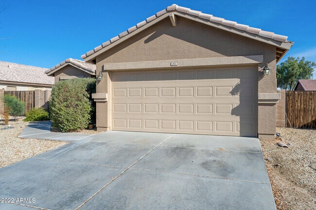property at 2011 S 172nd Ave