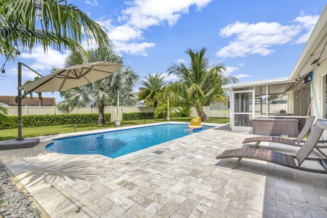 property at 1104 Jackpine St