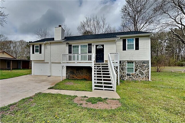 property at 140 Linda Ln