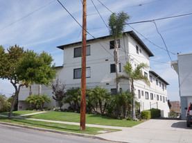 5401 Ruby St Apartments