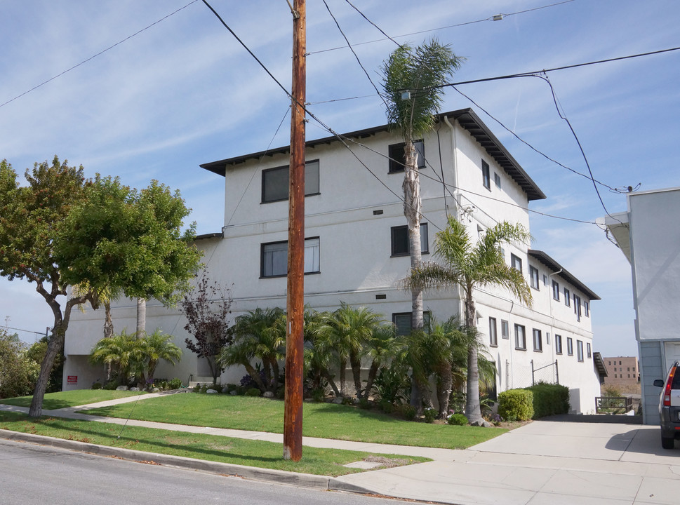 5401 Ruby St in Torrance, CA - Building Photo