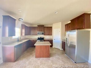 14 Appomattox Dr in Cameron, NC - Building Photo - Building Photo