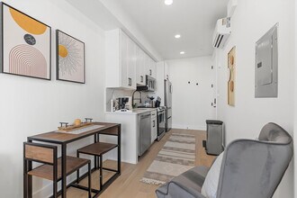 1724 H St NE in Washington, DC - Building Photo - Building Photo