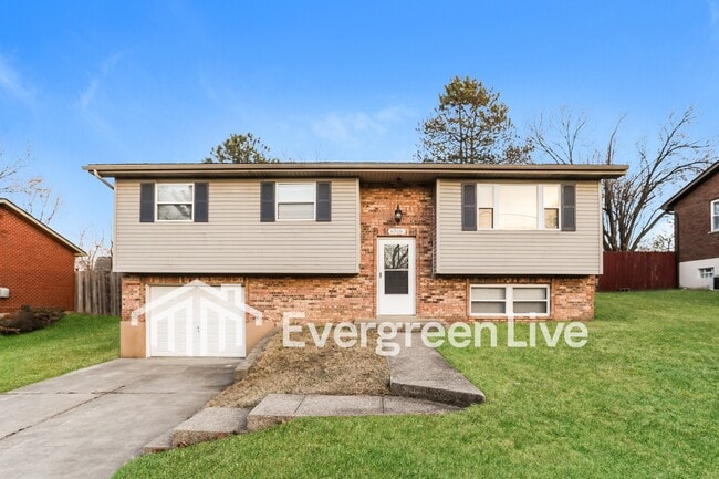 property at 6516 Rosetta Dr