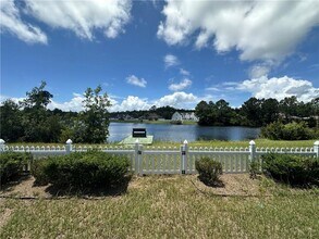 119 Edge Water Dr in Brunswick, GA - Building Photo - Building Photo
