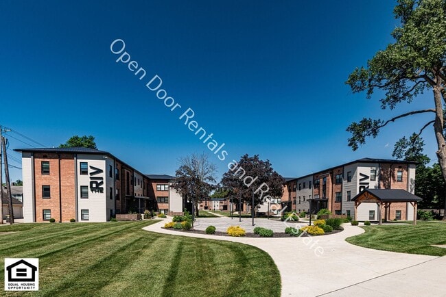 property at 1823 Griswold Dr