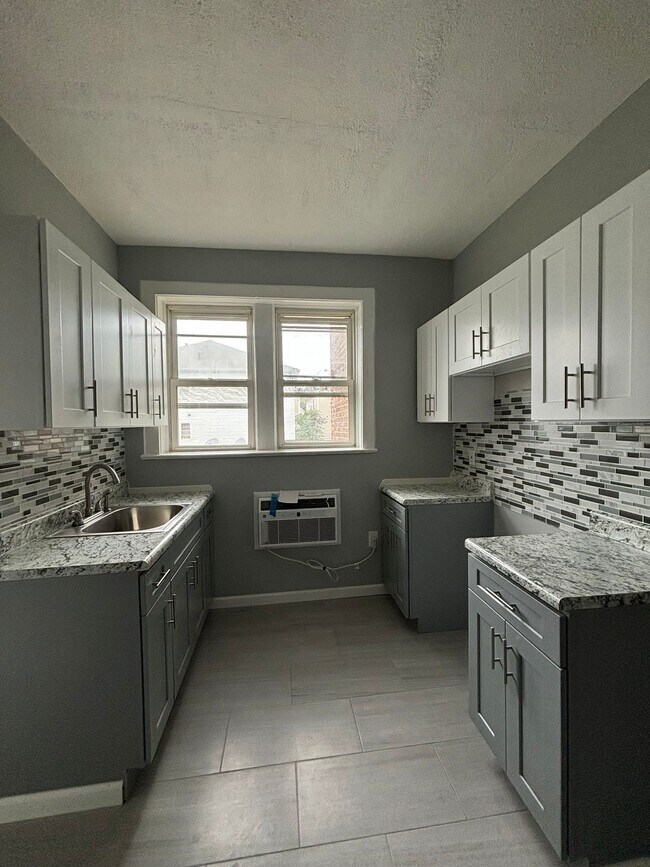 376 S 20th St, Unit 7 in Newark, NJ - Foto de edificio - Building Photo