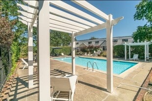 Winchester Walk in Philadelphia, PA - Building Photo