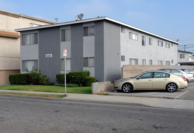 4443 W 130th St in Hawthorne, CA - Building Photo - Building Photo