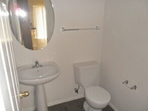 25825 W Miami St in Buckeye, AZ - Building Photo - Building Photo