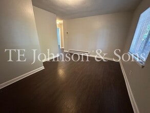101 Hedgecock Ave SW in Winston-Salem, NC - Building Photo - Building Photo