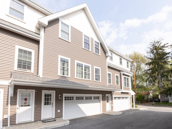 property at 51 Garfield St