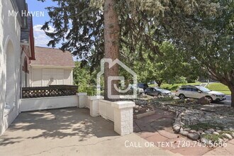3339 W 37th Ave in Denver, CO - Building Photo - Building Photo