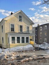 21 Clarkson St in Worcester, MA - Building Photo - Building Photo