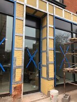 29 Marcus Garvey Blvd in Brooklyn, NY - Building Photo