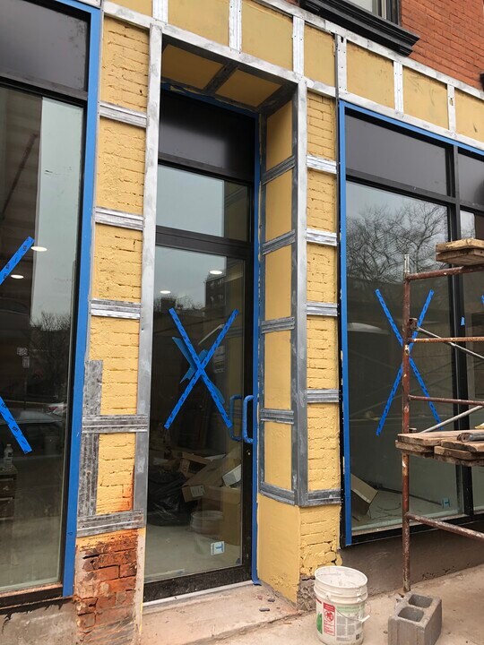 29 Marcus Garvey Blvd in Brooklyn, NY - Building Photo
