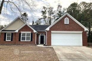 1533 Milford Pl SW in Marietta, GA - Building Photo