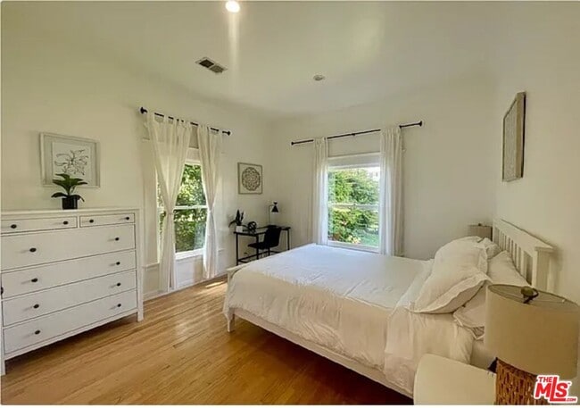 1028 4th St in Santa Monica, CA - Building Photo - Building Photo