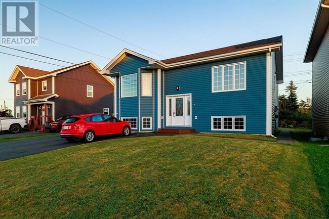 9 Ronald Dr in Conception Bay South, NL - Building Photo - Building Photo