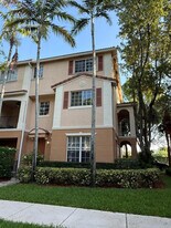 4573 Danson Way in Delray Beach, FL - Building Photo