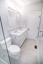 757 Washington St, Unit 1 in Boston, MA - Foto de edificio - Building Photo