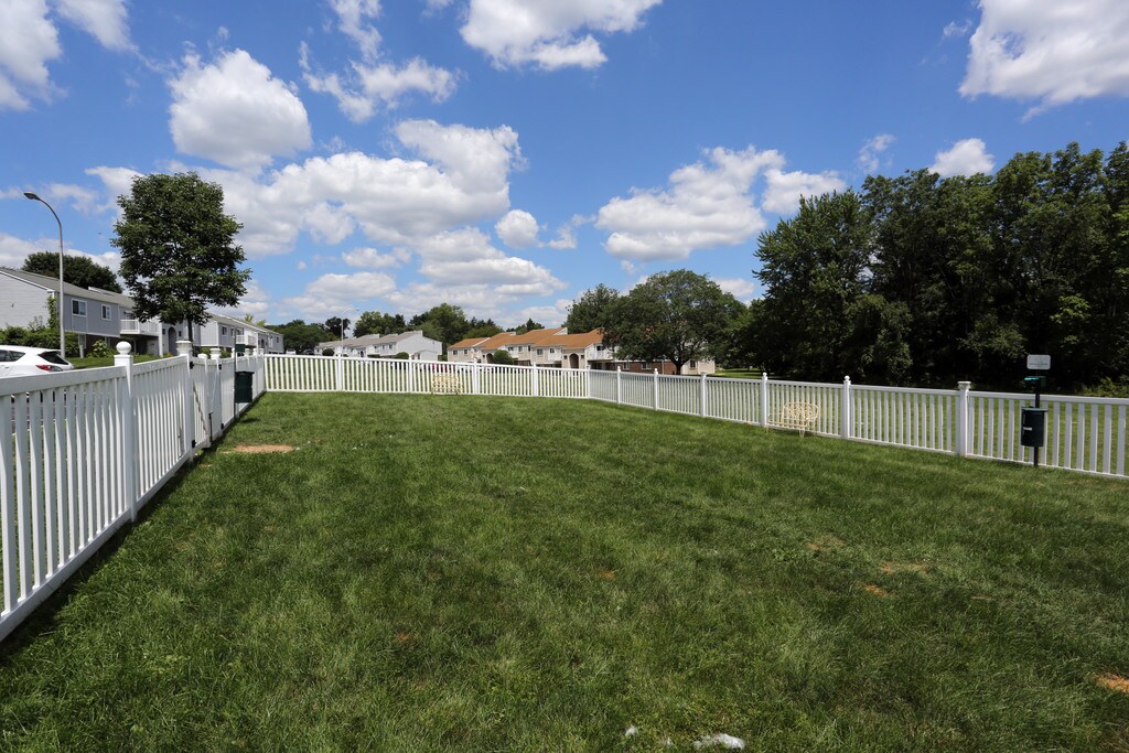 Blair Mill Village East Apartments in Horsham, PA