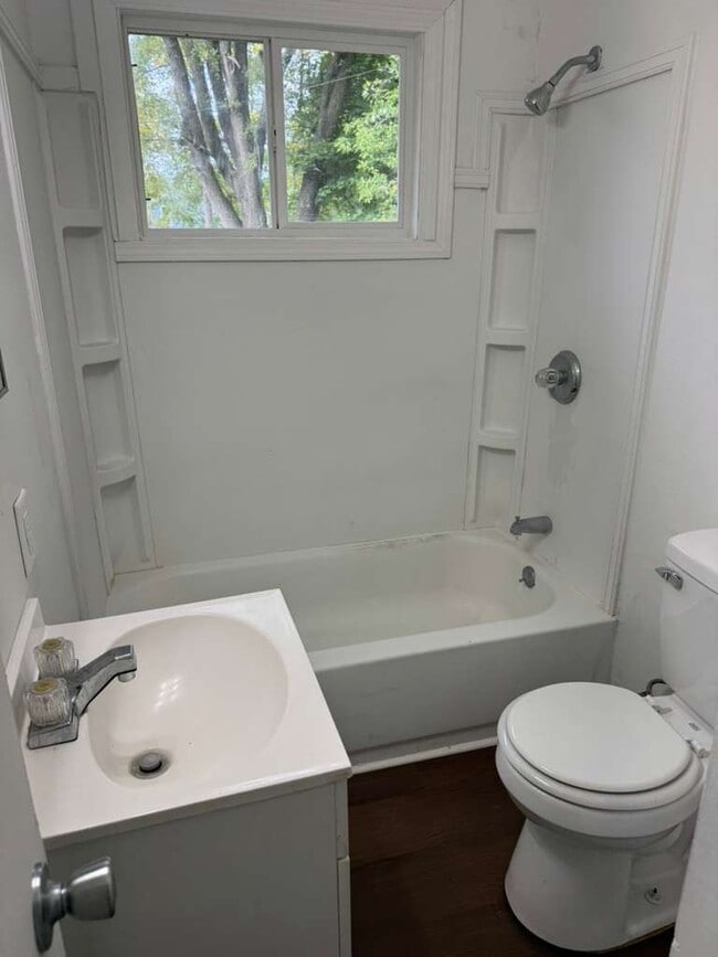 property at 1241 Fremont St