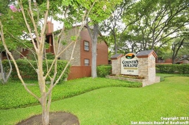 property at 13018 Heimer Rd