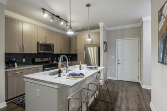 SYNC at Jonquil in Smyrna, GA - Building Photo - Building Photo